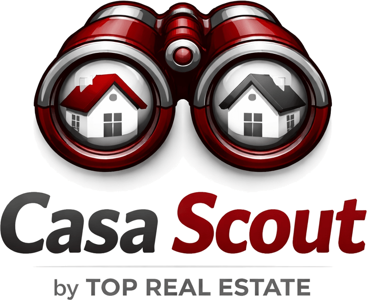 Casa Scout, by Top Real Estate